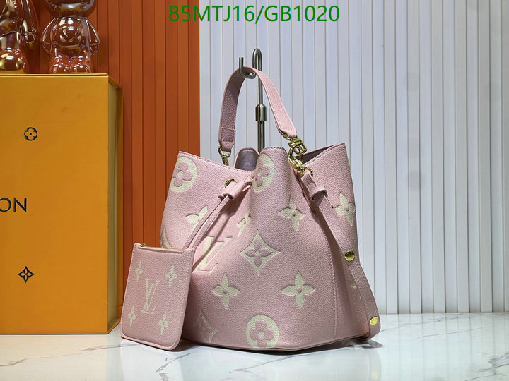 LV-Bag-4A Quality Code: GB1020 $: 85USD