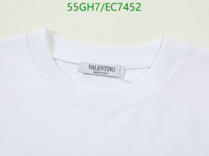 Valentino-Clothing Code: EC7452 $: 55USD