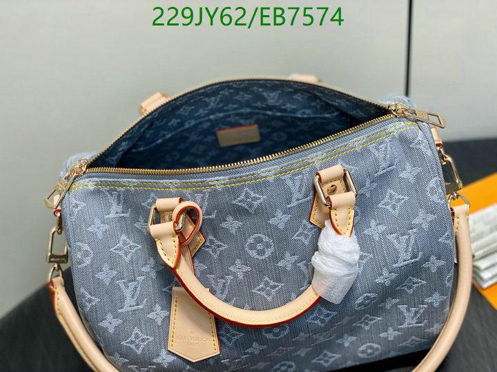 LV-Bag-Mirror Quality Code: EB7574 $: 229USD
