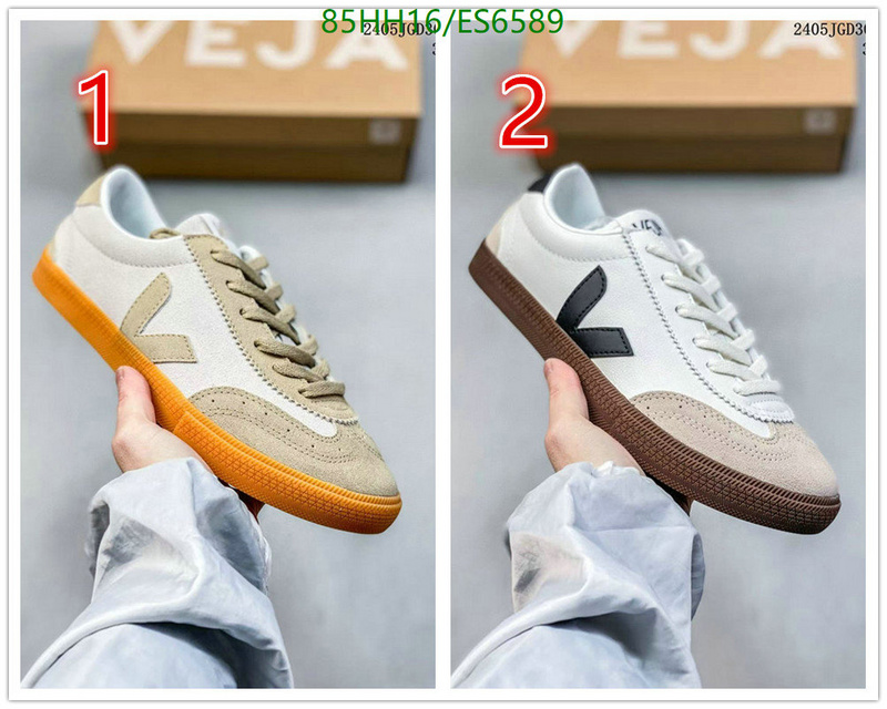 VEJA-Men shoes Code: ES6589 $: 85USD