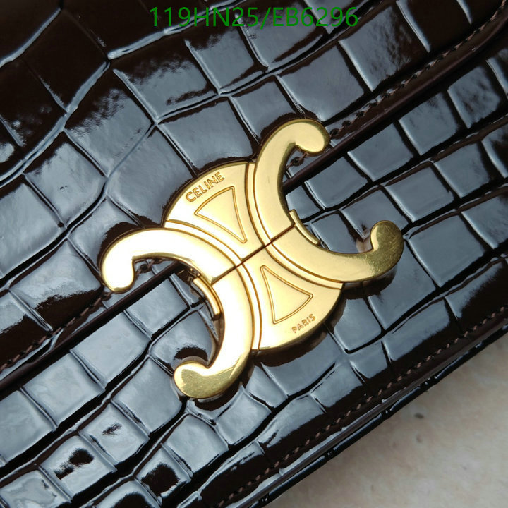 Celine-Bag-4A Quality Code: EB6296