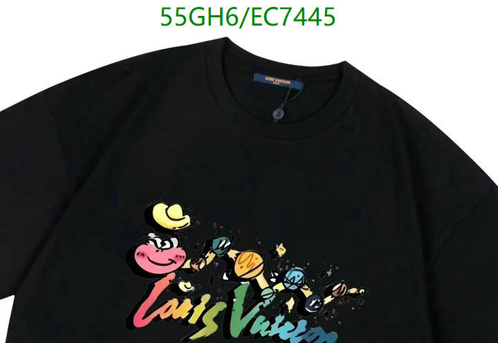 LV-Clothing Code: EC7445 $: 55USD