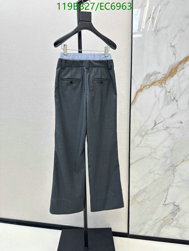 MIUMIU-Clothing Code: EC6963 $: 119USD