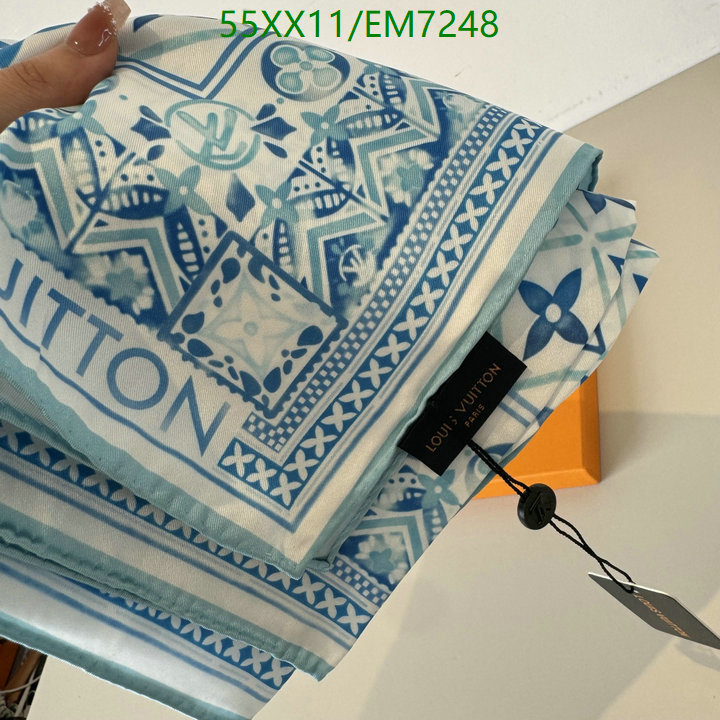 LV-Scarf Code: EM7248 $: 55USD