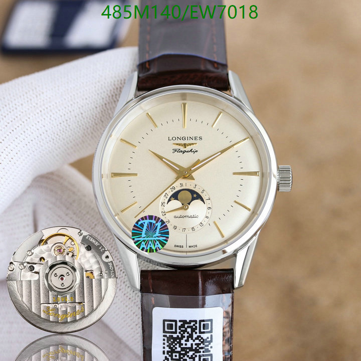 Longines-Watch-Mirror Quality Code: EW7018 $: 485USD