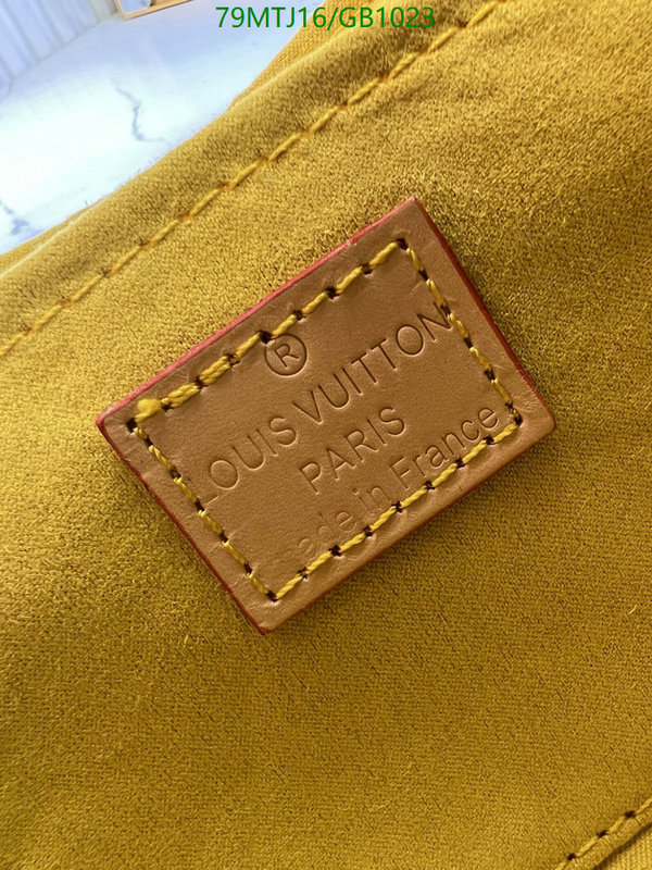 LV-Bag-4A Quality Code: GB1023 $: 79USD