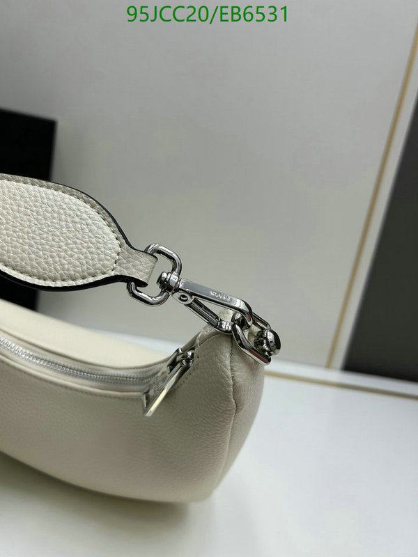 Prada-Bag-4A Quality Code: EB6531 $: 95USD