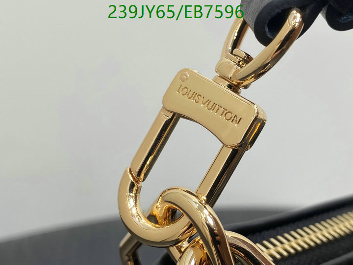 LV-Bag-Mirror Quality Code: EB7596 $: 239USD