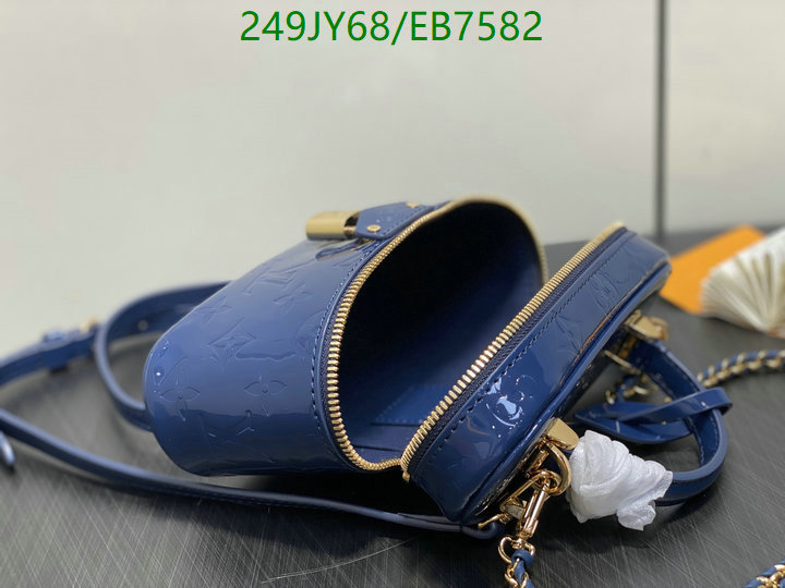 LV-Bag-Mirror Quality Code: EB7582 $: 249USD