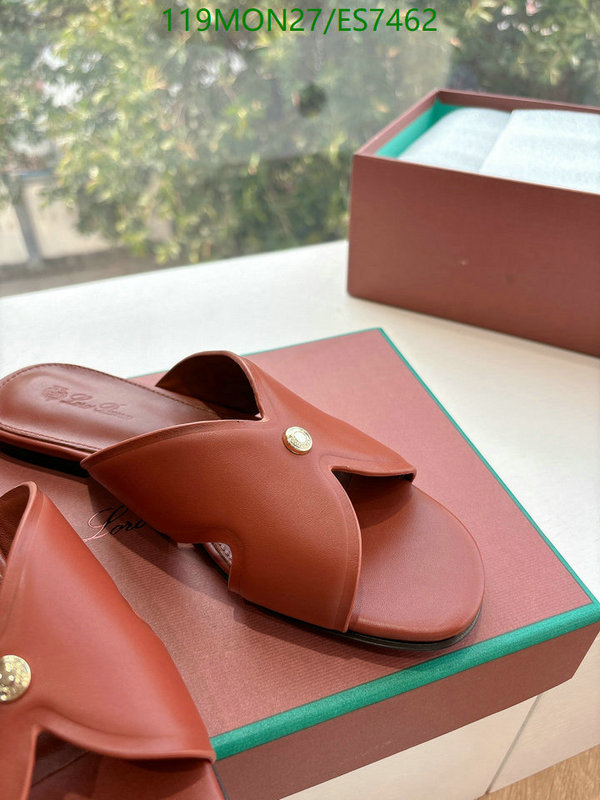 Loro Piana-Women Shoes Code: ES7462 $: 119USD