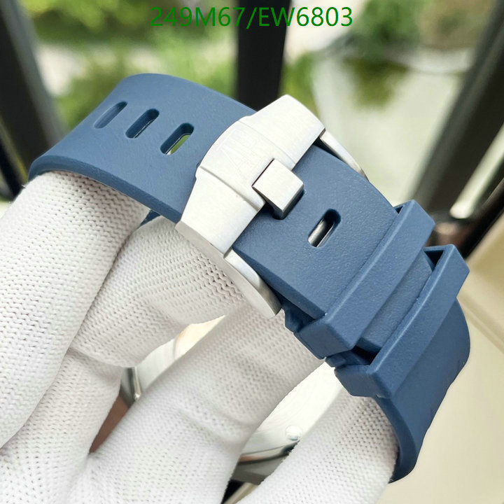 Audemars Piguet-Watch-Mirror Quality Code: EW6803 $: 249USD
