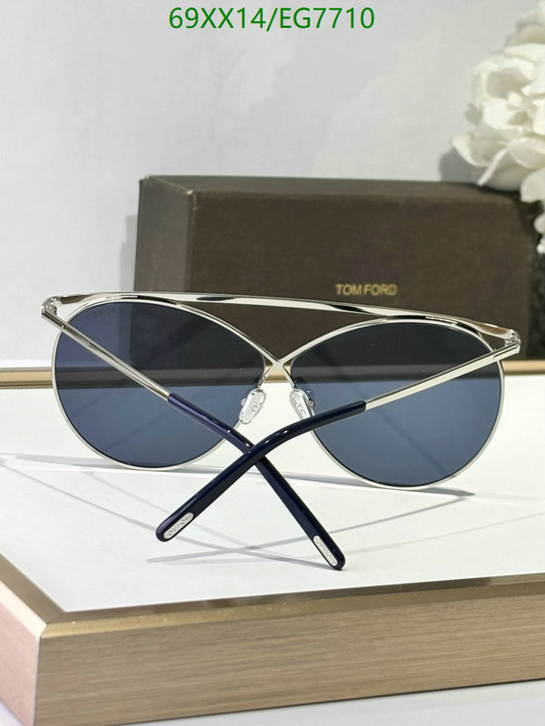 Tom Ford-Glasses Code: EG7710 $: 69USD