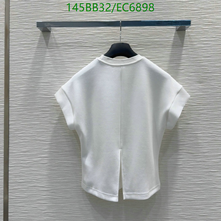 Dior-Clothing Code: EC6898 $: 145USD