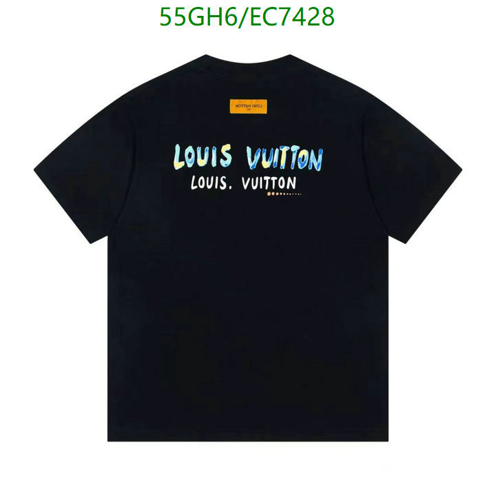 LV-Clothing Code: EC7428 $: 55USD