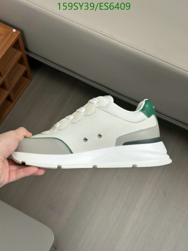 LV-Men shoes Code: ES6409 $: 159USD