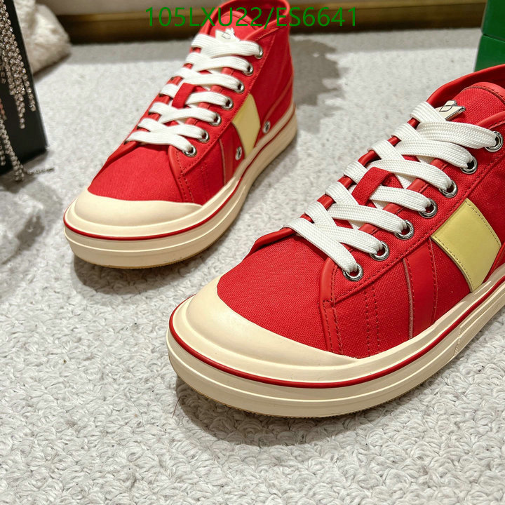 BV-Women Shoes Code: ES6641 $: 105USD