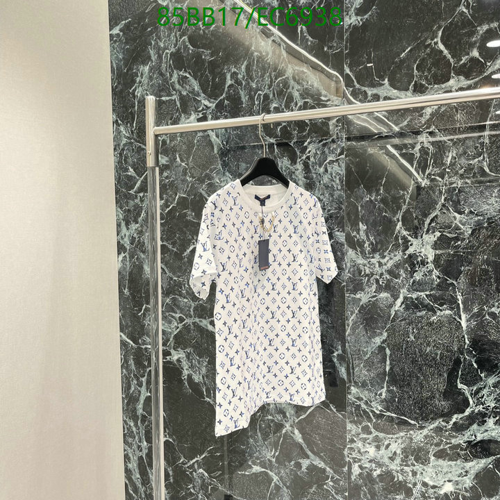 LV-Clothing Code: EC6938 $: 85USD