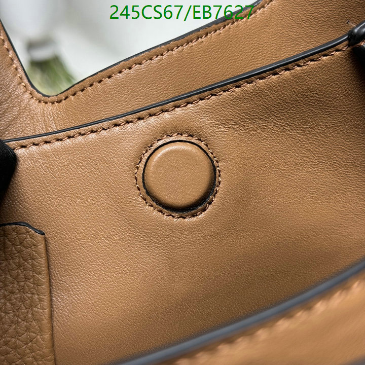 Prada-Bag-Mirror Quality Code: EB7627 $: 245USD