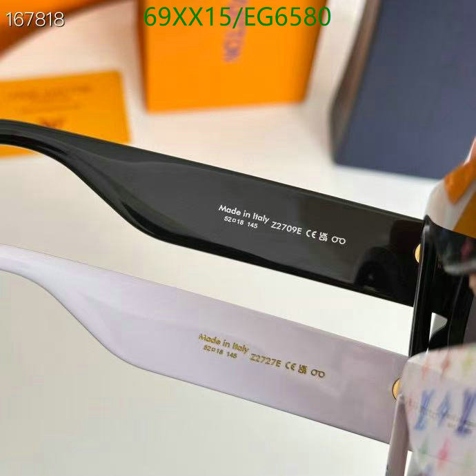 LV-Glasses Code: EG6580 $: 69USD