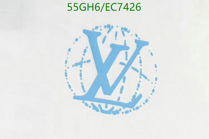 LV-Clothing Code: EC7426 $: 55USD