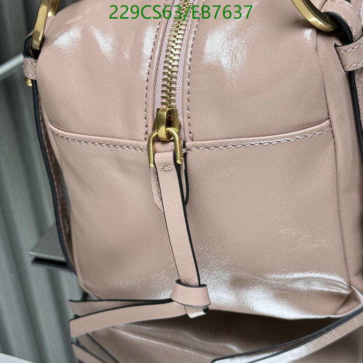 Prada-Bag-Mirror Quality Code: EB7637 $: 229USD