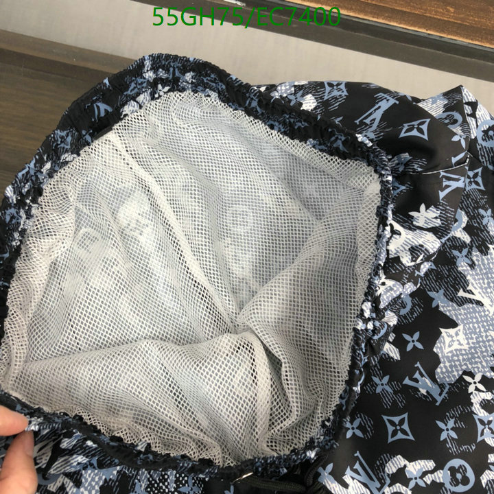 LV-Clothing Code: EC7400 $: 55USD