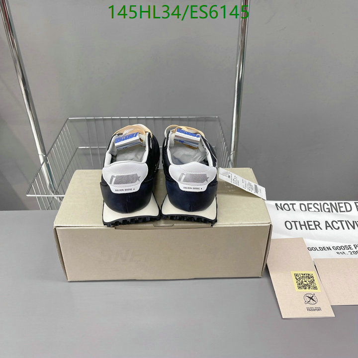 Golden Goose-Men shoes Code: ES6145 $: 145USD