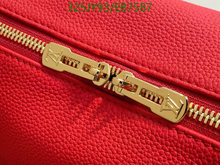 LV-Bag-Mirror Quality Code: EB7587 $: 325USD
