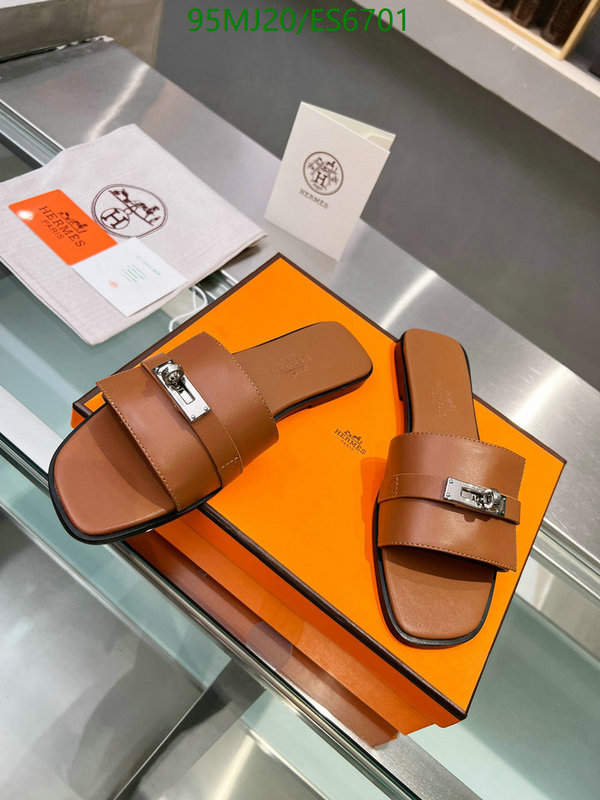Hermes-Women Shoes Code: ES6701 $: 95USD