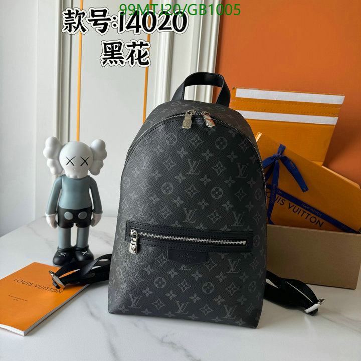 LV-Bag-4A Quality Code: GB1005 $: 99USD