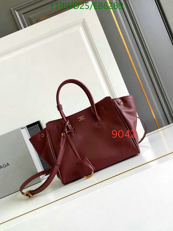 Balenciaga-Bag-4A Quality Code: EB6289-Yupoo.ru - Copybrand.Team photo album Balenciaga-Bag-4A Quality Code: EB6289