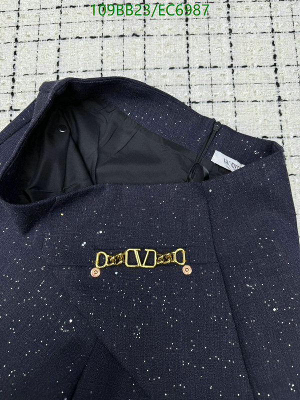 Valentino-Clothing Code: EC6987 $: 109USD