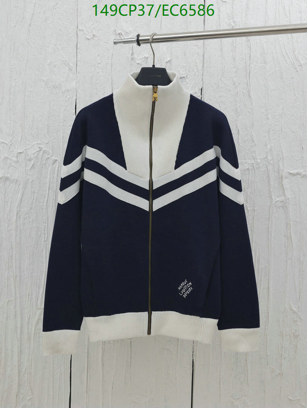 LV-Clothing Code: EC6586 $: 149USD