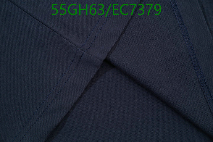 LV-Clothing Code: EC7379 $: 55USD