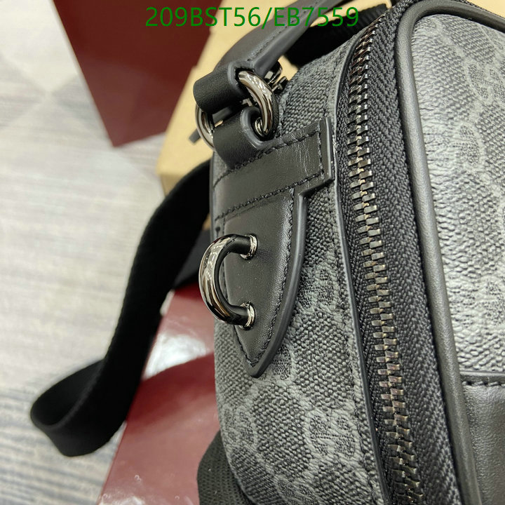 Gucci-Bag-Mirror Quality Code: EB7559 $: 209USD