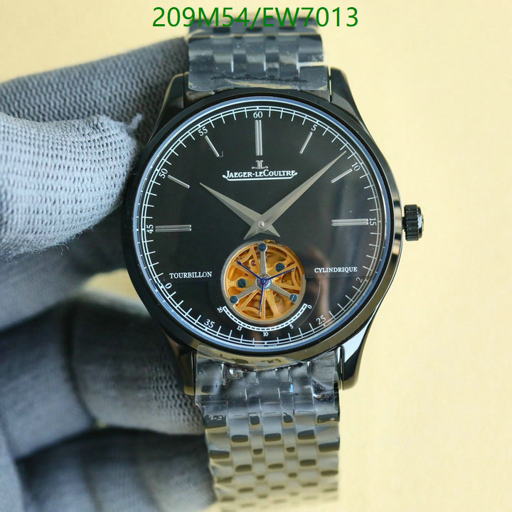 Jaeger-LeCoultre-Watch-Mirror Quality Code: EW7013 $: 209USD