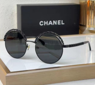 Chanel-Glasses Code: EG7296 $: 55USD