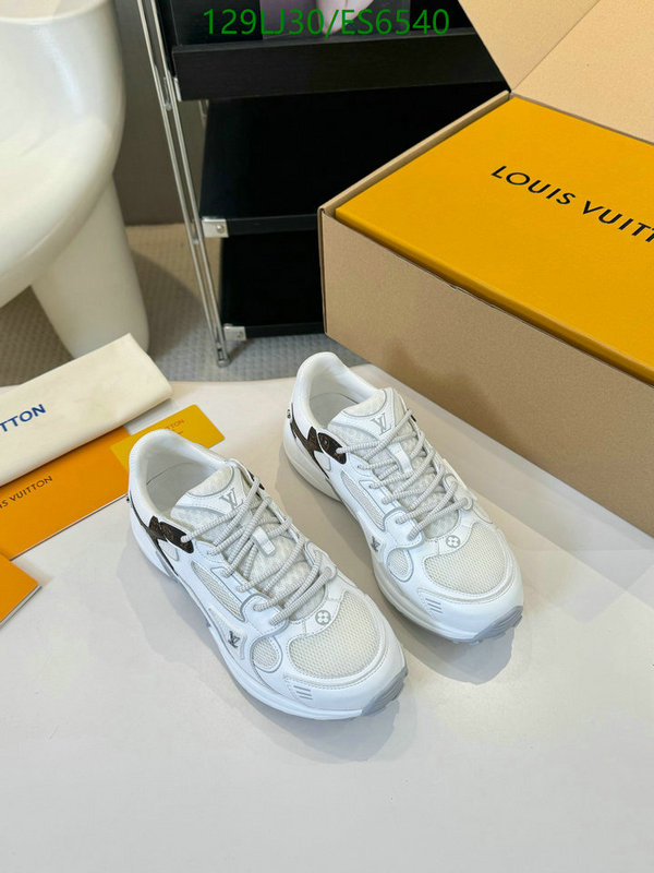 LV-Women Shoes Code: ES6540 $: 129USD