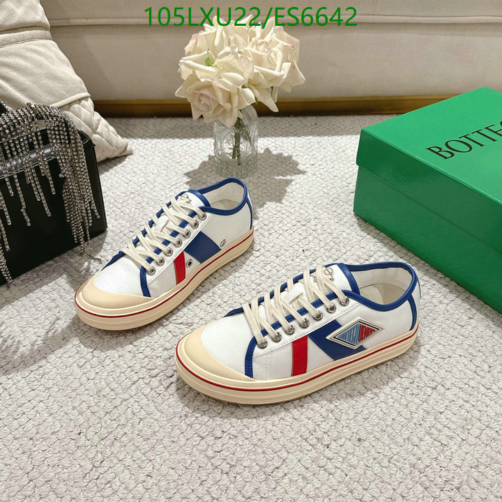 BV-Women Shoes Code: ES6642 $: 105USD