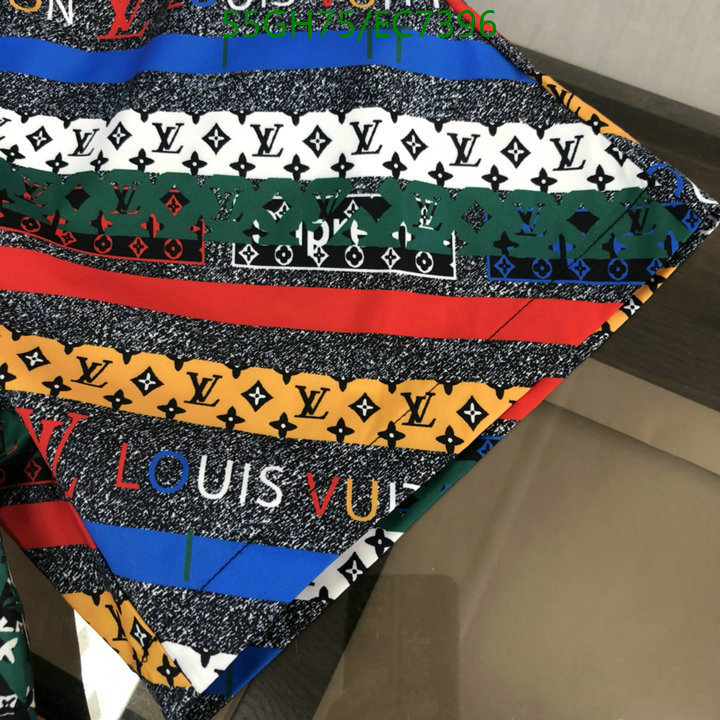 LV-Clothing Code: EC7396 $: 55USD