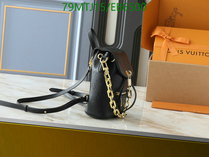 LV-Bag-4A Quality Code: EB6500 $: 79USD