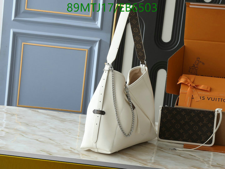 LV-Bag-4A Quality Code: EB6503 $: 89USD