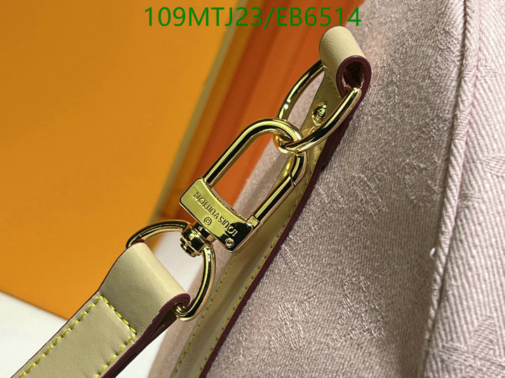 LV-Bag-4A Quality Code: EB6514 $: 109USD