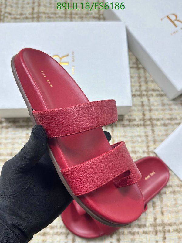 The Row-Women Shoes Code: ES6186 $: 89USD
