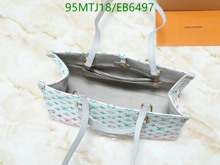 LV-Bag-4A Quality Code: EB6497 $: 95USD