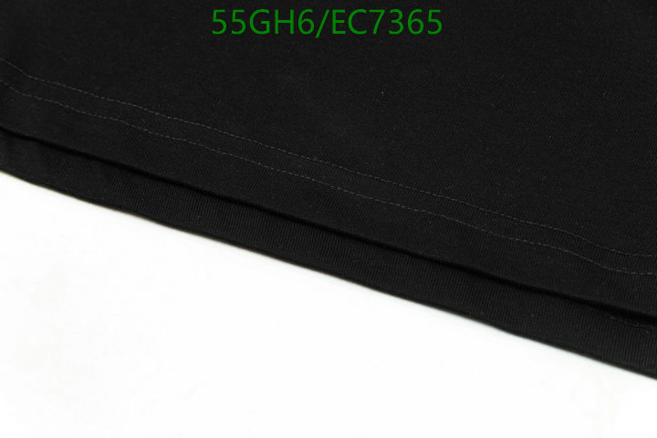 Gucci-Clothing Code: EC7365 $: 55USD