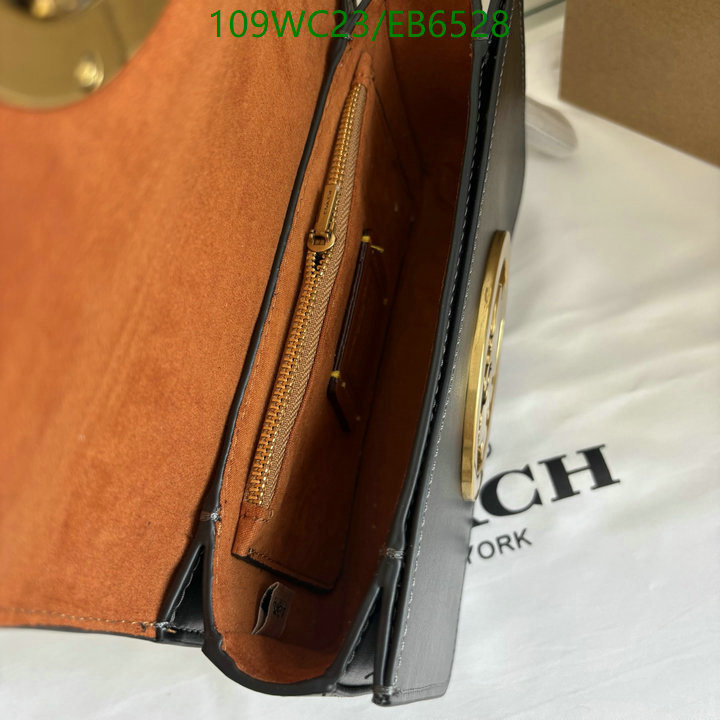 Coach-Bag-4A Quality Code: EB6528 $: 109USD
