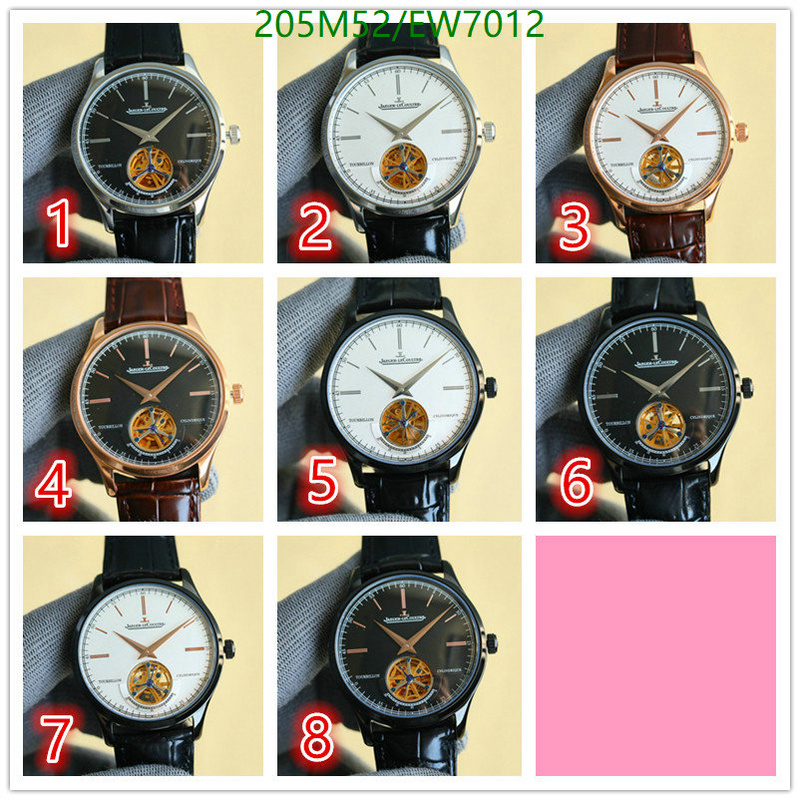 Jaeger-LeCoultre-Watch-Mirror Quality Code: EW7012 $: 205USD
