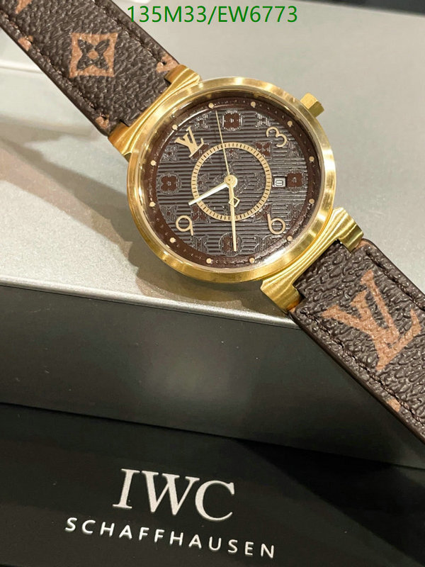 LV-Watch-4A Quality Code: EW6773 $: 135USD