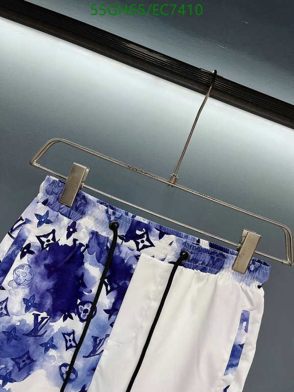 LV-Clothing Code: EC7410 $: 55USD